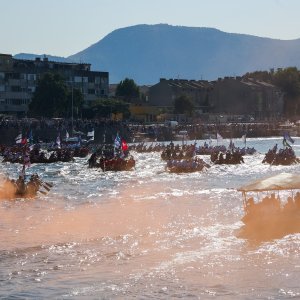 28. Maraton lađa