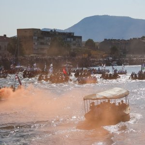 28. Maraton lađa
