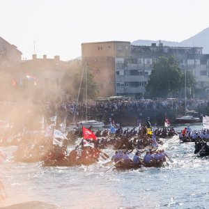 28. Maraton lađa