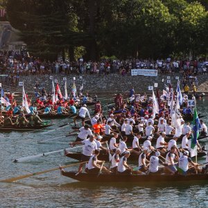 28. Maraton lađa