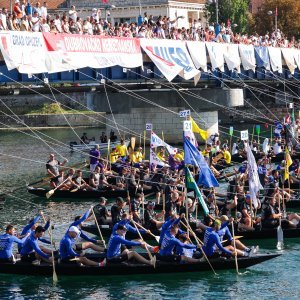28. Maraton lađa