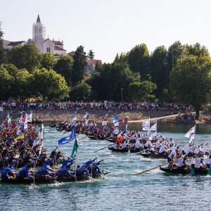 28. Maraton lađa