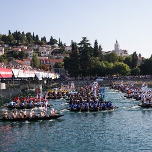 28. Maraton lađa