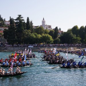 28. Maraton lađa