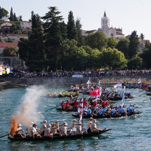 28. Maraton lađa