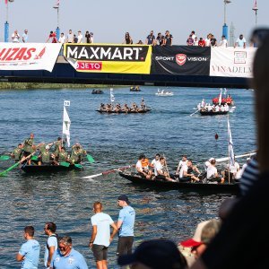 28. Maraton lađa