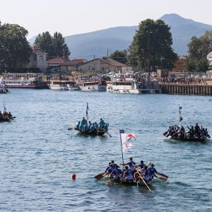 28. Maraton lađa
