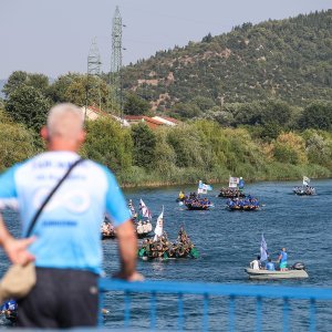 28. Maraton lađa