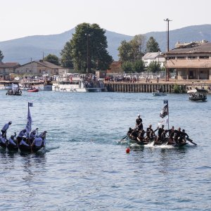 28. Maraton lađa