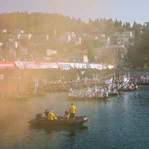 28. Maraton lađa