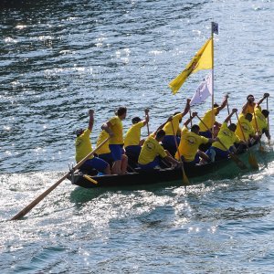 28. Maraton lađa
