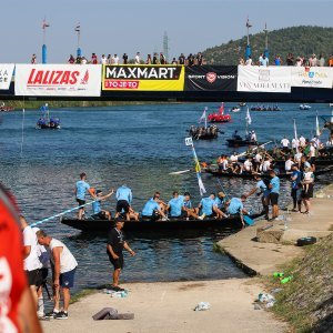 28. Maraton lađa