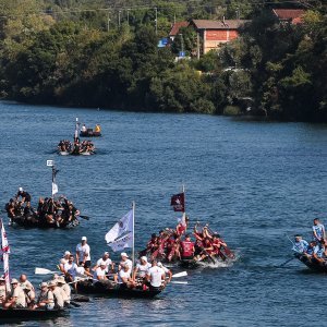 28. Maraton lađa