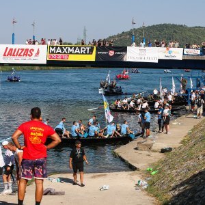 28. Maraton lađa