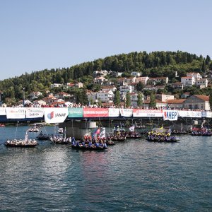 28. Maraton lađa