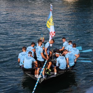 28. Maraton lađa