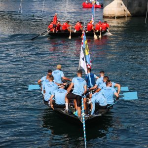 28. Maraton lađa