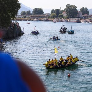 28. Maraton lađa