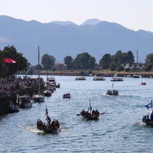 28. Maraton lađa