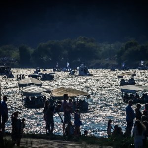 28. Maraton lađa