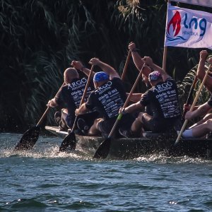 28. Maraton lađa
