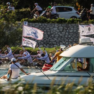 28. Maraton lađa
