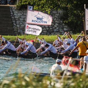 28. Maraton lađa
