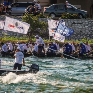28. Maraton lađa