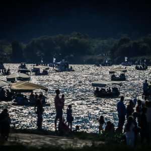 28. Maraton lađa