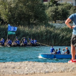 28. Maraton lađa