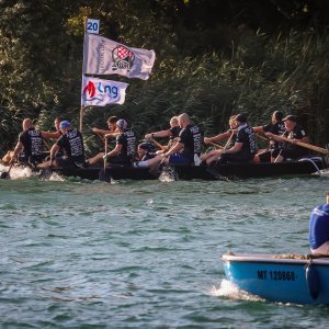28. Maraton lađa