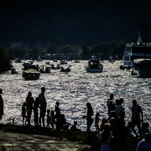 28. Maraton lađa