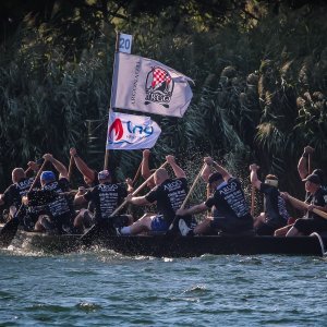 28. Maraton lađa