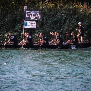 28. Maraton lađa