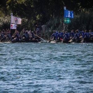 28. Maraton lađa