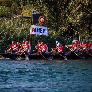 28. Maraton lađa
