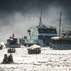 28. Maraton lađa