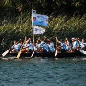 28. Maraton lađa