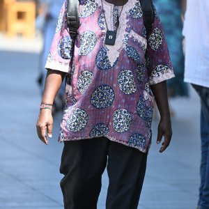 Lawrence Kiiru