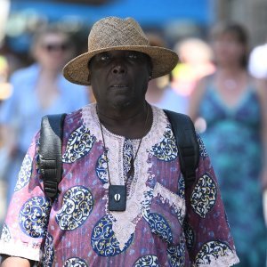 Lawrence Kiiru