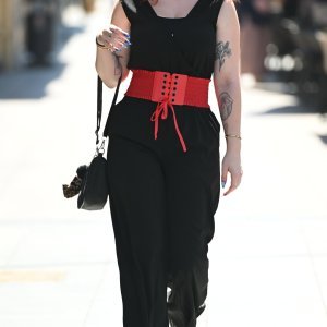 Street style izdanja na špici