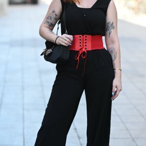 Street style izdanja na špici