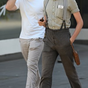 Street style izdanja na špici