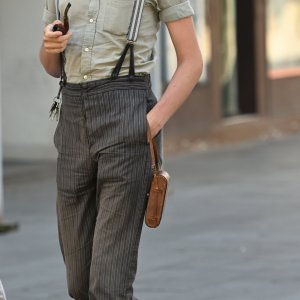Street style izdanja na špici