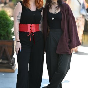 Street style izdanja na špici