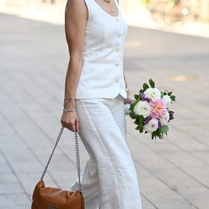 Street style izdanja na špici
