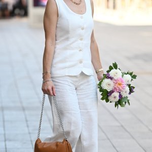 Street style izdanja na špici