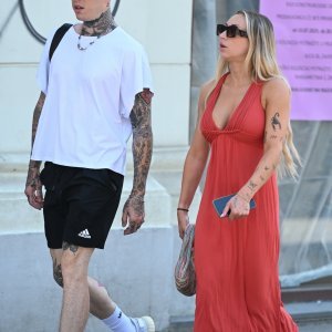 Street style izdanja na špici