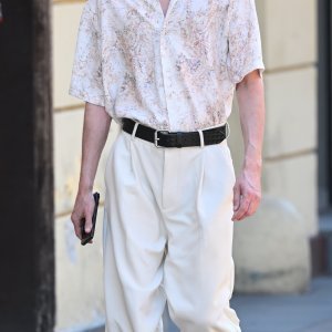 Street style izdanja na špici