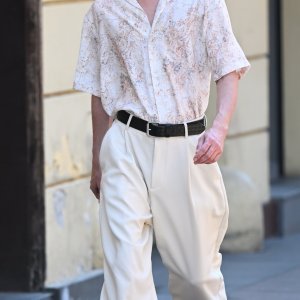 Street style izdanja na špici